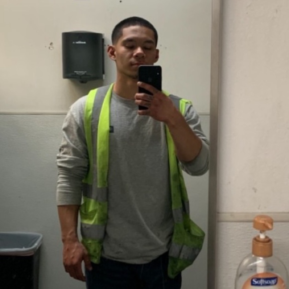Meet your Posher, Dorian
